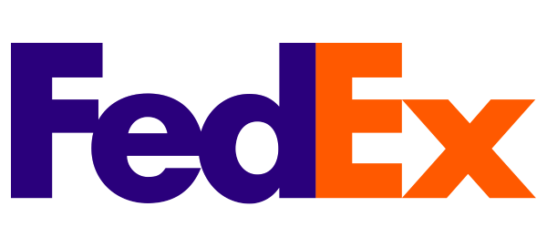 logo fedex