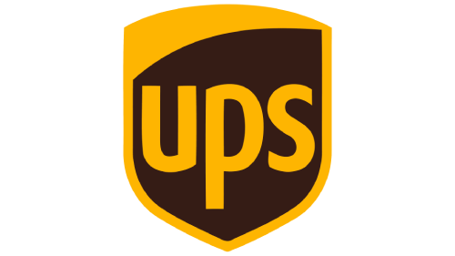 logo ups